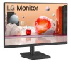 LG 25MS500-B 25" FHD 100Hz IPS Monitor