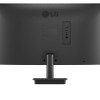 LG 25MS500-B 25" FHD 100Hz IPS Monitor