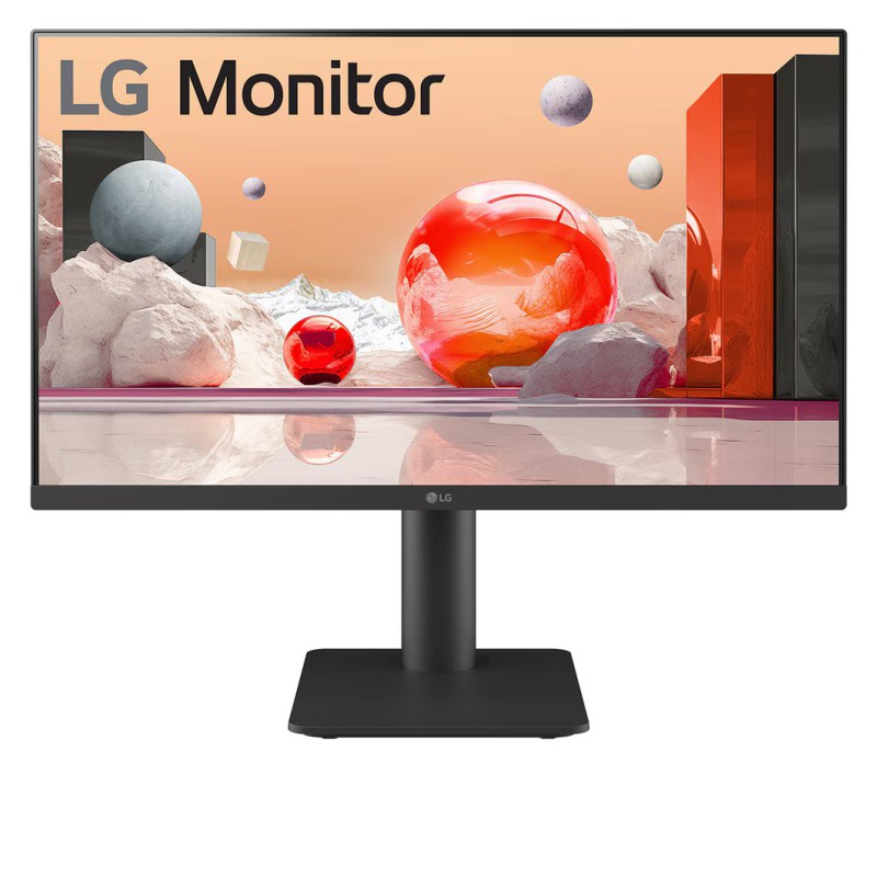 LG 25MS500-B 25" FHD 100Hz IPS Monitor