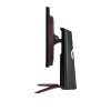 LG 27GP850-B 27" UltraGear 165Hz G-SYNC QHD Nano IPS Gaming Monitor