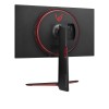 LG 27GP850-B 27" UltraGear 165Hz G-SYNC QHD Nano IPS Gaming Monitor
