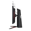 LG 27GP95R-B 27 Inch UltraGear 4K UHD 144Hz G-Sync Nano IPS Gaming Monitor