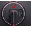 LG 27GP95R-B 27 Inch UltraGear 4K UHD 144Hz G-Sync Nano IPS Gaming Monitor