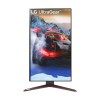 LG 27GP95R-B 27 Inch UltraGear 4K UHD 144Hz G-Sync Nano IPS Gaming Monitor