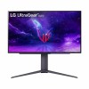 LG 27GR95QE-B 27-Inch UltraGear OLED QHD 240Hz 0.03ms Gaming Monitor