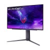 LG 27GR95QE-B 27-Inch UltraGear OLED QHD 240Hz 0.03ms Gaming Monitor
