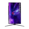 LG 27GR95QE-B 27-Inch UltraGear OLED QHD 240Hz 0.03ms Gaming Monitor