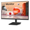 LG 27MS500-B 27" FHD 100Hz IPS Monitor