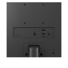 LG 27MS500-B 27" FHD 100Hz IPS Monitor