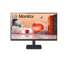 LG 27MS500-B 27" FHD 100Hz IPS Monitor
