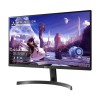 LG 27QN600-B 27 inch FreeSync QHD 75Hz IPS Monitor