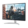 LG 27UP600-W 27" 4K UHD IPS Monitor