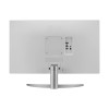 LG 27UP600-W 27" 4K UHD IPS Monitor