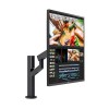 LG 28MQ780-B 27.6-Inch Nano IPS DualUp Monitor with Ergo Stand