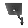 LG 28MQ780-B 27.6-Inch Nano IPS DualUp Monitor with Ergo Stand