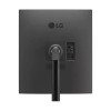 LG 28MQ780-B 27.6-Inch Nano IPS DualUp Monitor with Ergo Stand