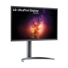LG 32EP950-B 32 Inch UltraFine OLED Pro 4K Professional Monitor