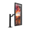 LG 32UN880-B 32" UltraFine Ergo 4K UHD HDR10 Professional Monitor