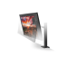 LG 32UN880K-B 32 inch 4K UHD Ergo IPS Monitor