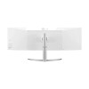 LG 49WQ95C-W 49" 144Hz DQHD Curved Monitor