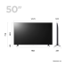 LG UR80 50 Inch 4K UHD Smart LED TV
