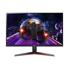 LG UltraGear 24MP60G 24" FHD IPS FreeSync Gaming Monitor