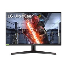 LG UltraGear 27GN60R 27" FHD 144Hz IPS Gaming Monitor