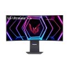 LG UltraGear 39GS95QE-B 39" 240Hz OLED Curved Gaming Monitor