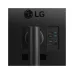 LG 34WR55QK-B 34" WQHD 100Hz UltraWide Curved Monitor