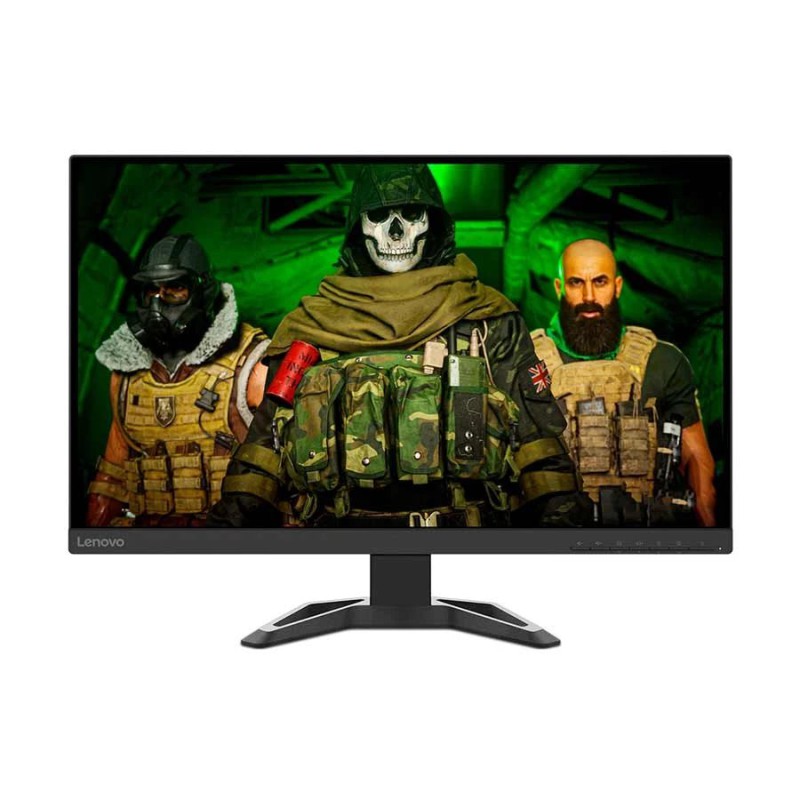 Lenovo G27-30 27" VA FHD 165Hz HDR Gaming Monitor