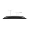 Lenovo G27q-30 27" VA QHD 165Hz HDR Gaming Monitor