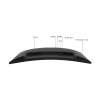 Lenovo G32qc-30 32" 165Hz QHD Curved Gaming Monitor