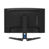 Lenovo Legion R27fc-30 27" 240Hz FHD Curved Gaming Monitor