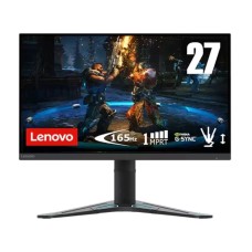 Lenovo G27-20 27 Inch 144 Hz Ips Fhd Monitor