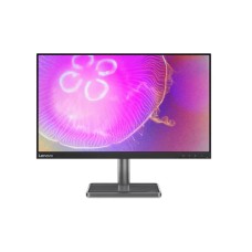 Lenovo L24q-35 23.8 Inch IPS 2k QHD 75Hz Professional Monitor
