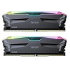 Lexar ARES 32GB (16x2) 6000Mhz DDR5 RGB Gaming Desktop RAM