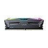 Lexar ARES 32GB (16x2) 6000Mhz DDR5 RGB Gaming Desktop RAM