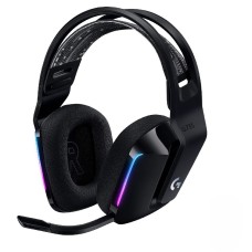Logitech G733 LIGHTSPEED Wireless RGB Gaming Headset