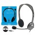Logitech H111 STEREO Headset (One port)