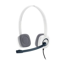Logitech H150 STEREO Headset (Two port)