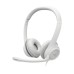 Logitech H390 Stereo USB Headset with Microphone