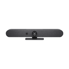 Logitech Rally Bar 4K All-In-One Video Conferencing System