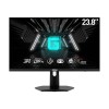 MSI G244F E2 23.8 inch FHD Rapid IPS 180Hz Gaming Monitor