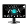 MSI G255PF E2 24.5" 180Hz 1ms IPS FHD Gaming Monitor