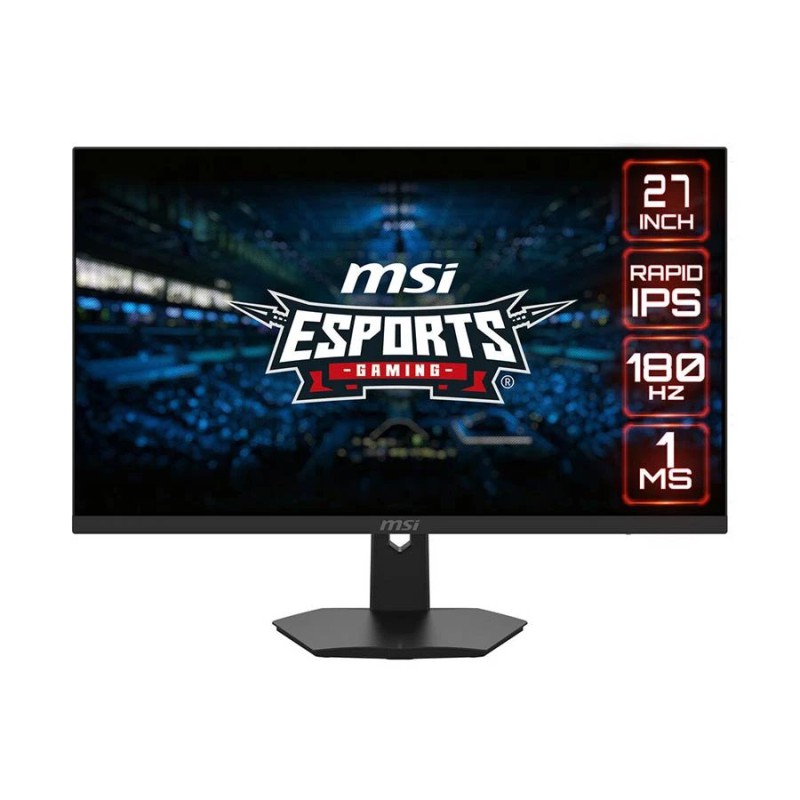 MSI G274F 27" 180Hz IPS FHD Gaming Monitor