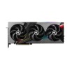 MSI GeForce RTX 5060 Ti 16G VANGUARD SOC 16GB GDDR7 Graphics Card