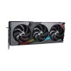 MSI GeForce RTX 5060 Ti 16G VANGUARD SOC 16GB GDDR7 Graphics Card