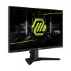 MSI MAG 255XFV 24.5" 250Hz VA FHD Gaming Monitor