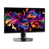 MSI MAG 271QPX QD-OLED E2 26.5" 2K WQHD 240Hz QD-OLED Gaming Monitor