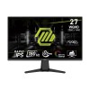 MSI MAG 275QF 27" 180Hz IPS WQHD Gaming Monitor